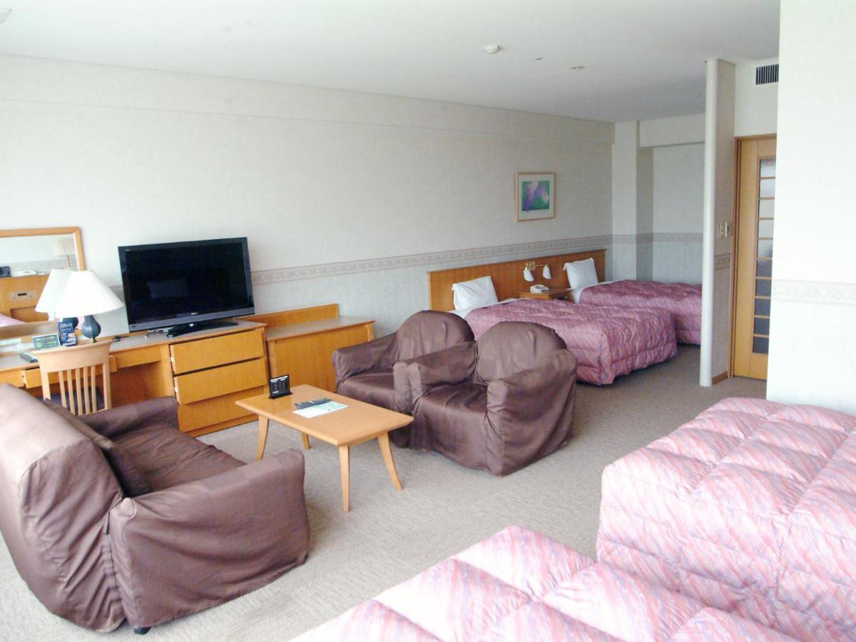 Tsumagoi Resort Sai No Sato Kakegawa Ngoại thất bức ảnh