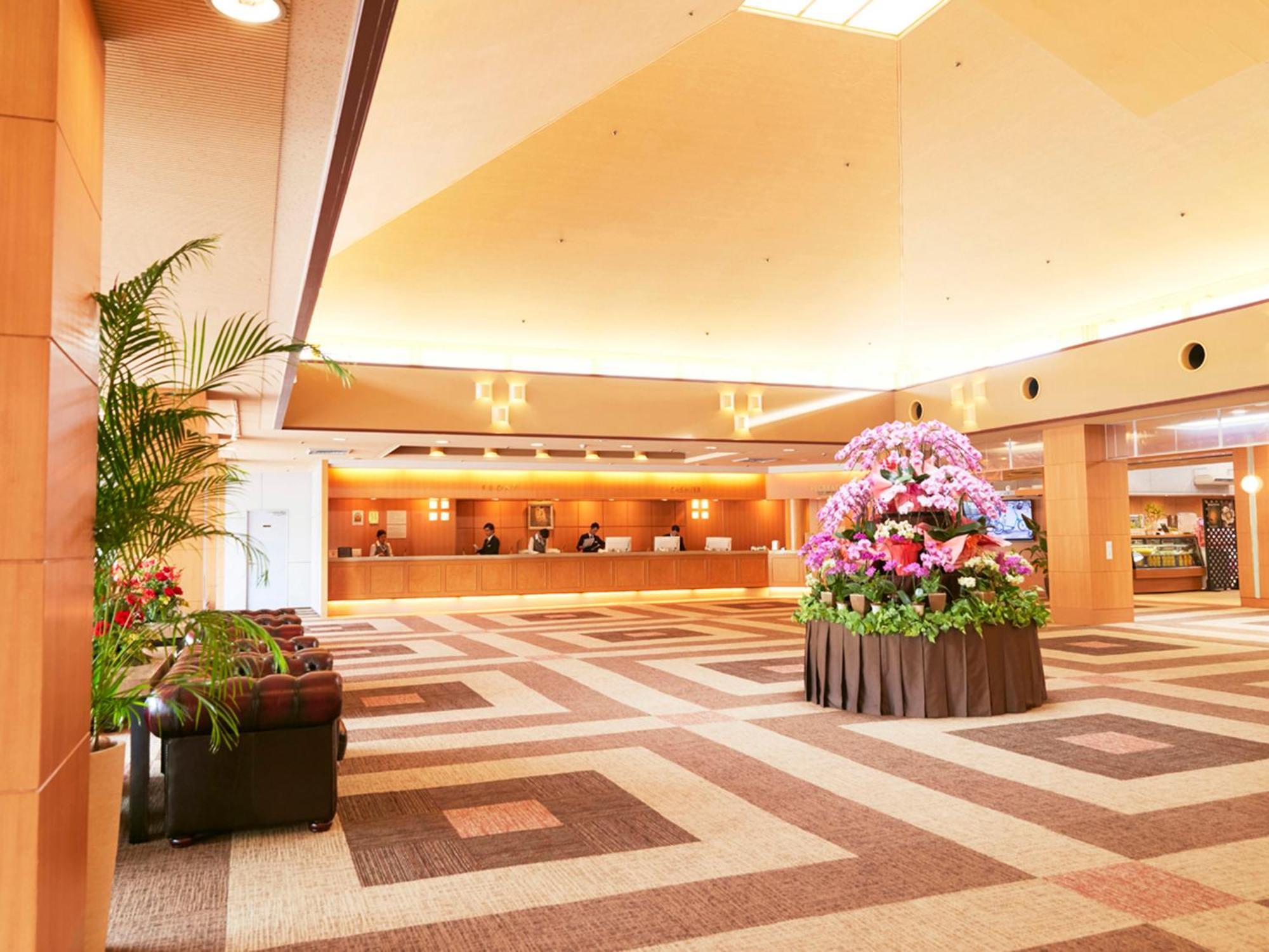Tsumagoi Resort Sai No Sato Kakegawa Ngoại thất bức ảnh