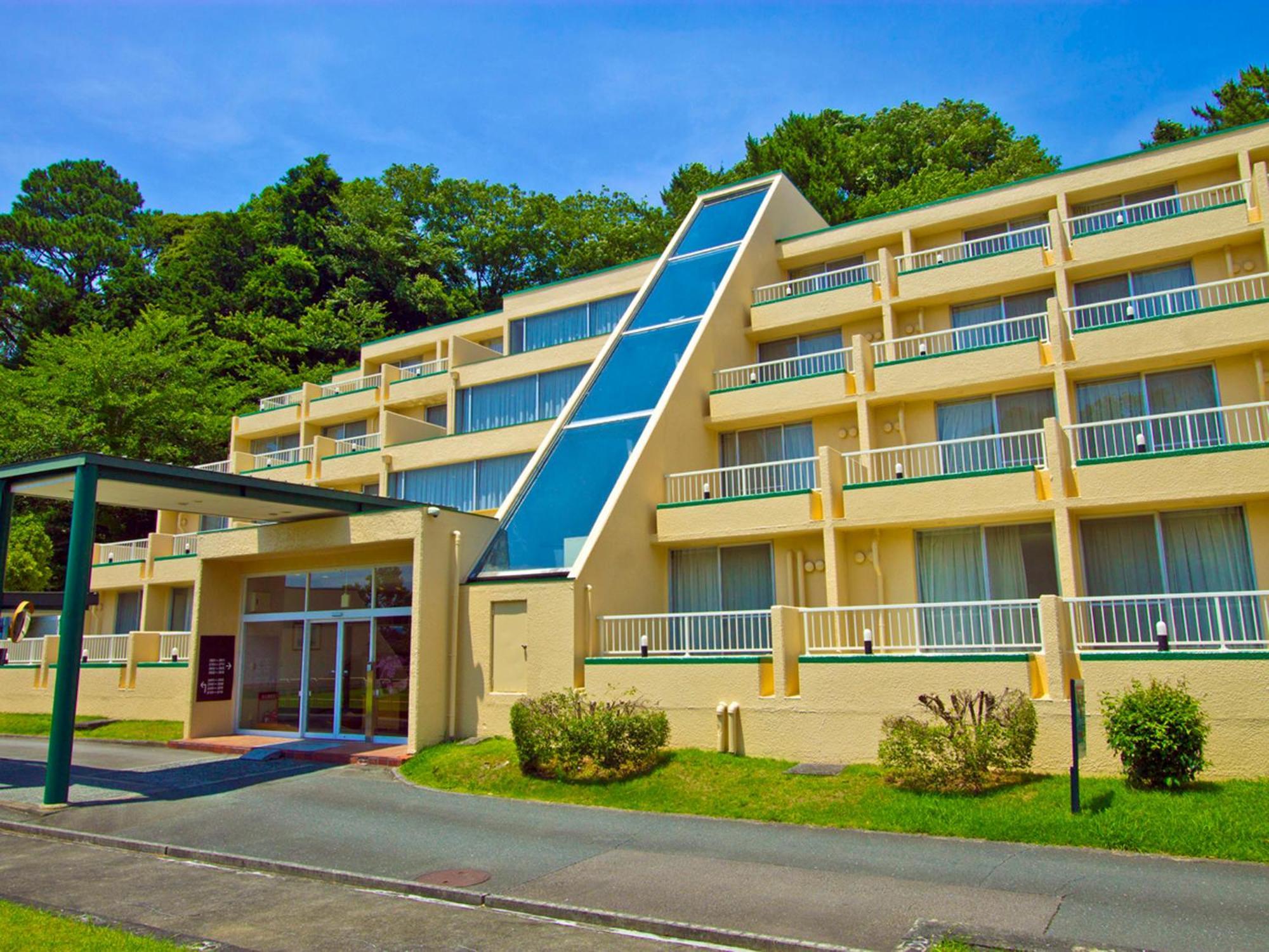 Tsumagoi Resort Sai No Sato Kakegawa Ngoại thất bức ảnh