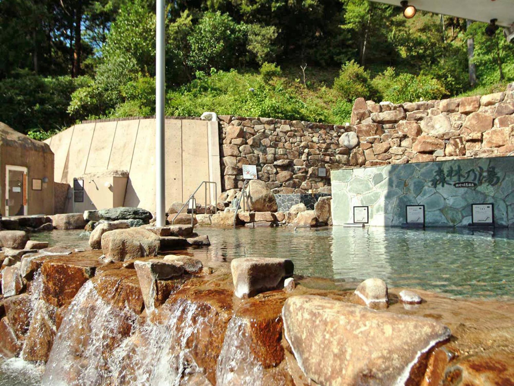 Tsumagoi Resort Sai No Sato Kakegawa Ngoại thất bức ảnh