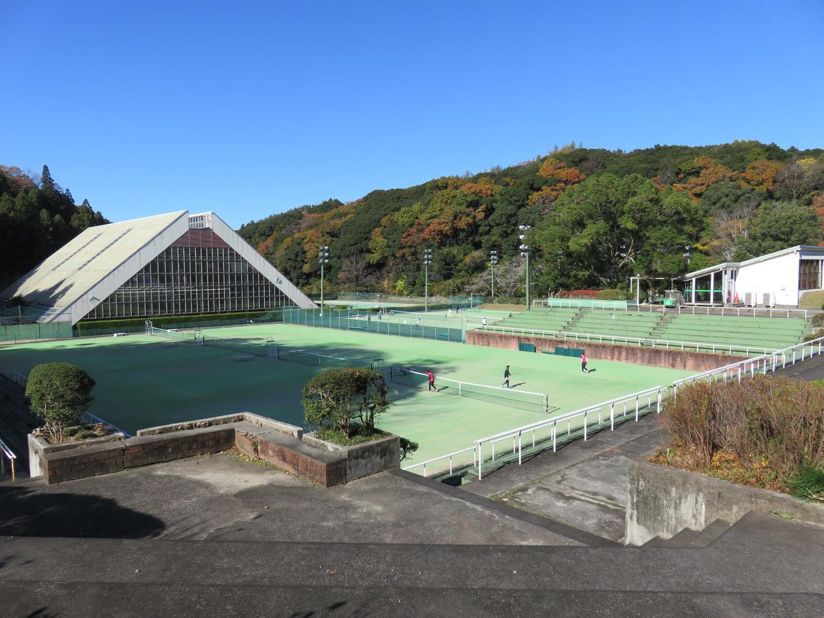 Tsumagoi Resort Sai No Sato Kakegawa Ngoại thất bức ảnh