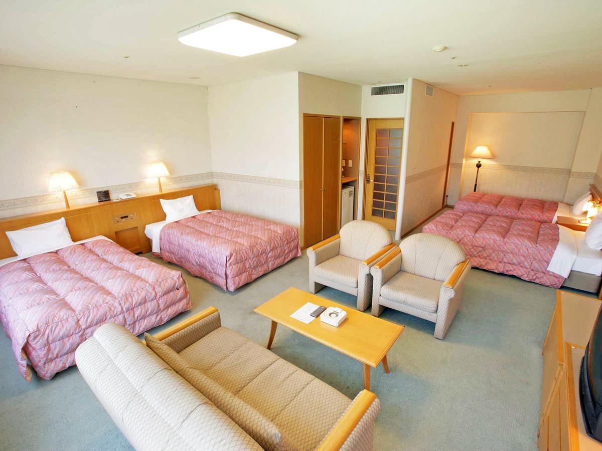 Tsumagoi Resort Sai No Sato Kakegawa Ngoại thất bức ảnh