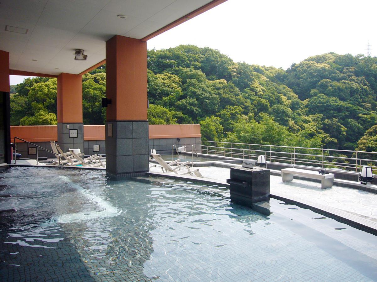 Tsumagoi Resort Sai No Sato Kakegawa Ngoại thất bức ảnh