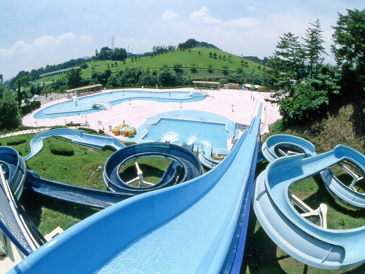 Tsumagoi Resort Sai No Sato Kakegawa Ngoại thất bức ảnh