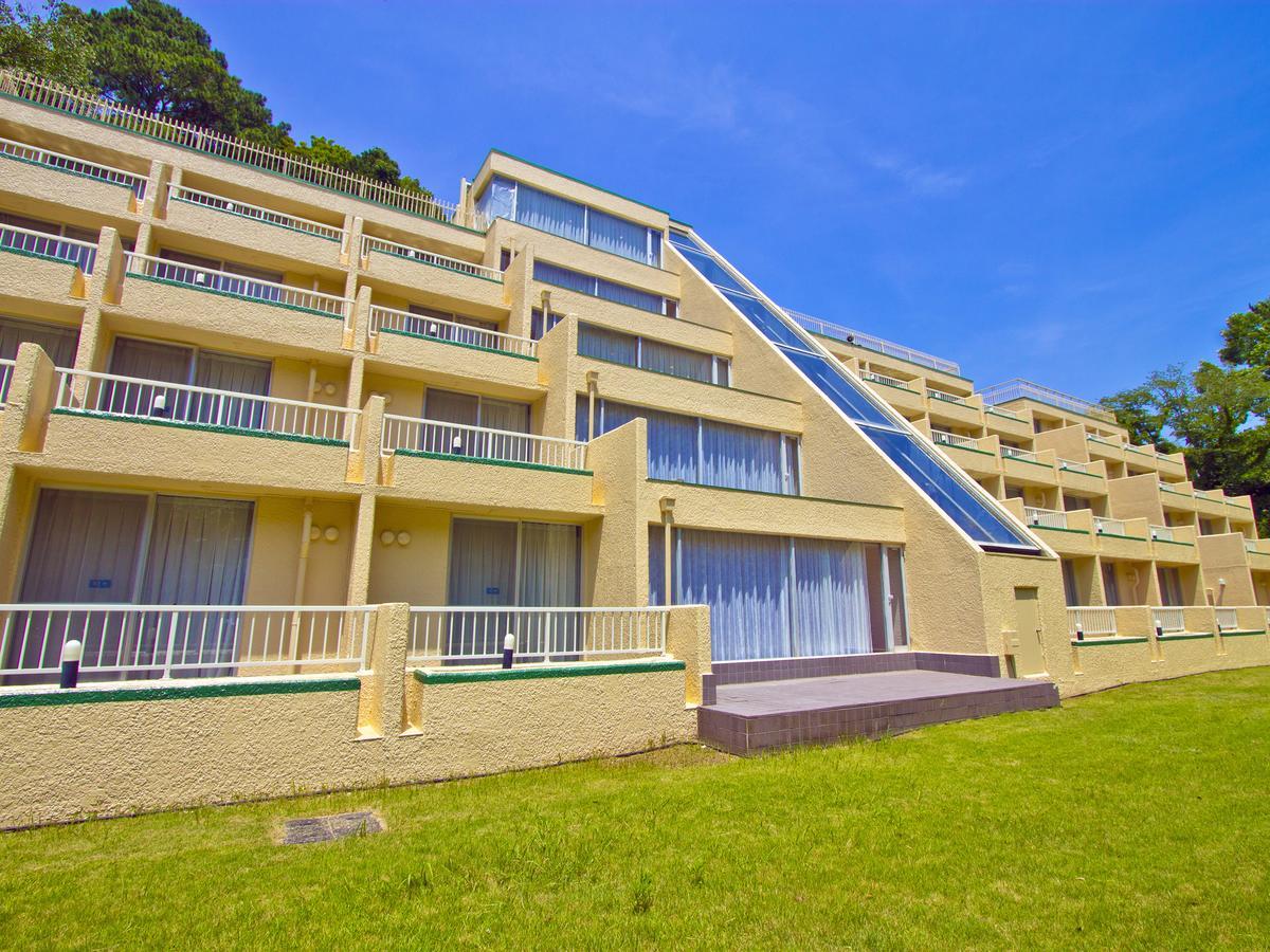 Tsumagoi Resort Sai No Sato Kakegawa Ngoại thất bức ảnh
