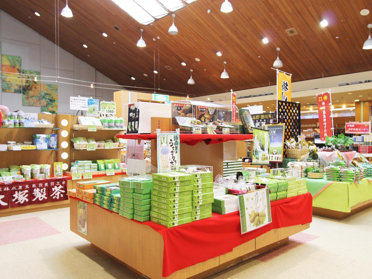 Tsumagoi Resort Sai No Sato Kakegawa Ngoại thất bức ảnh