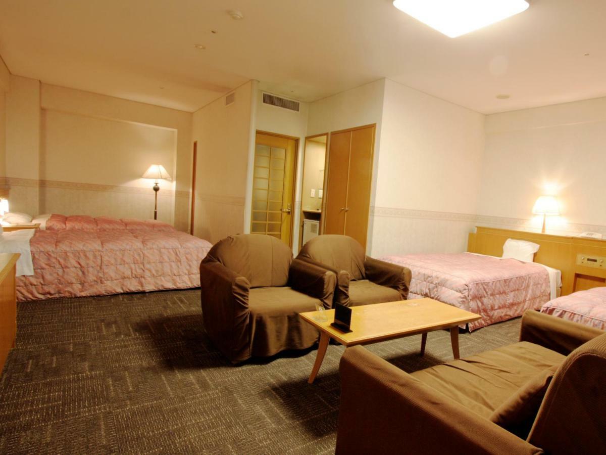 Tsumagoi Resort Sai No Sato Kakegawa Ngoại thất bức ảnh