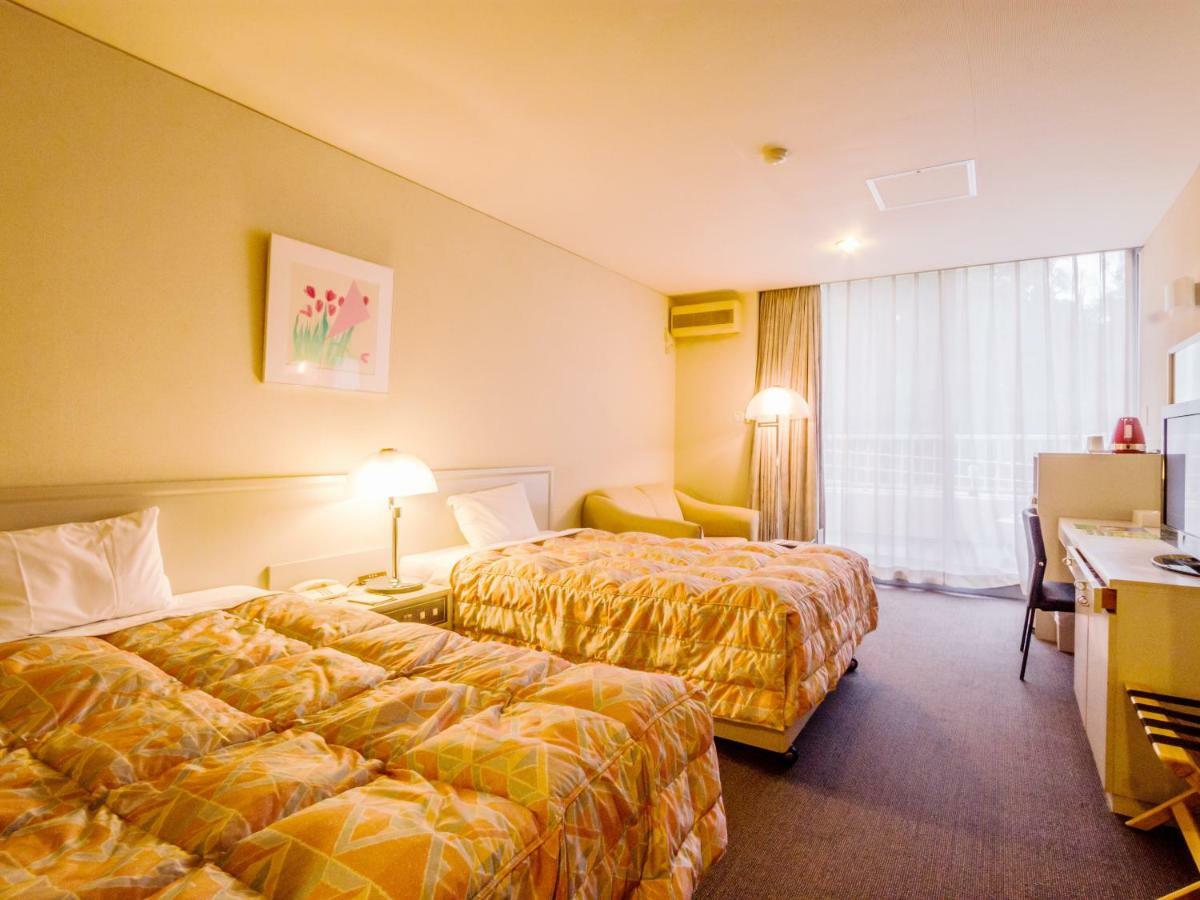 Tsumagoi Resort Sai No Sato Kakegawa Ngoại thất bức ảnh